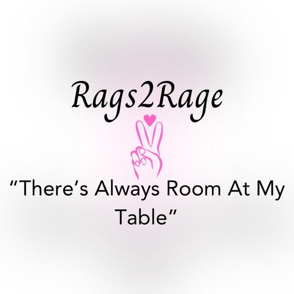Rags2rage•Shopping 🛍️ - Picture 4 of 5